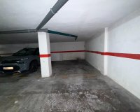 Rynek Wtórny - Parking - Torrevieja - Playa del Cura