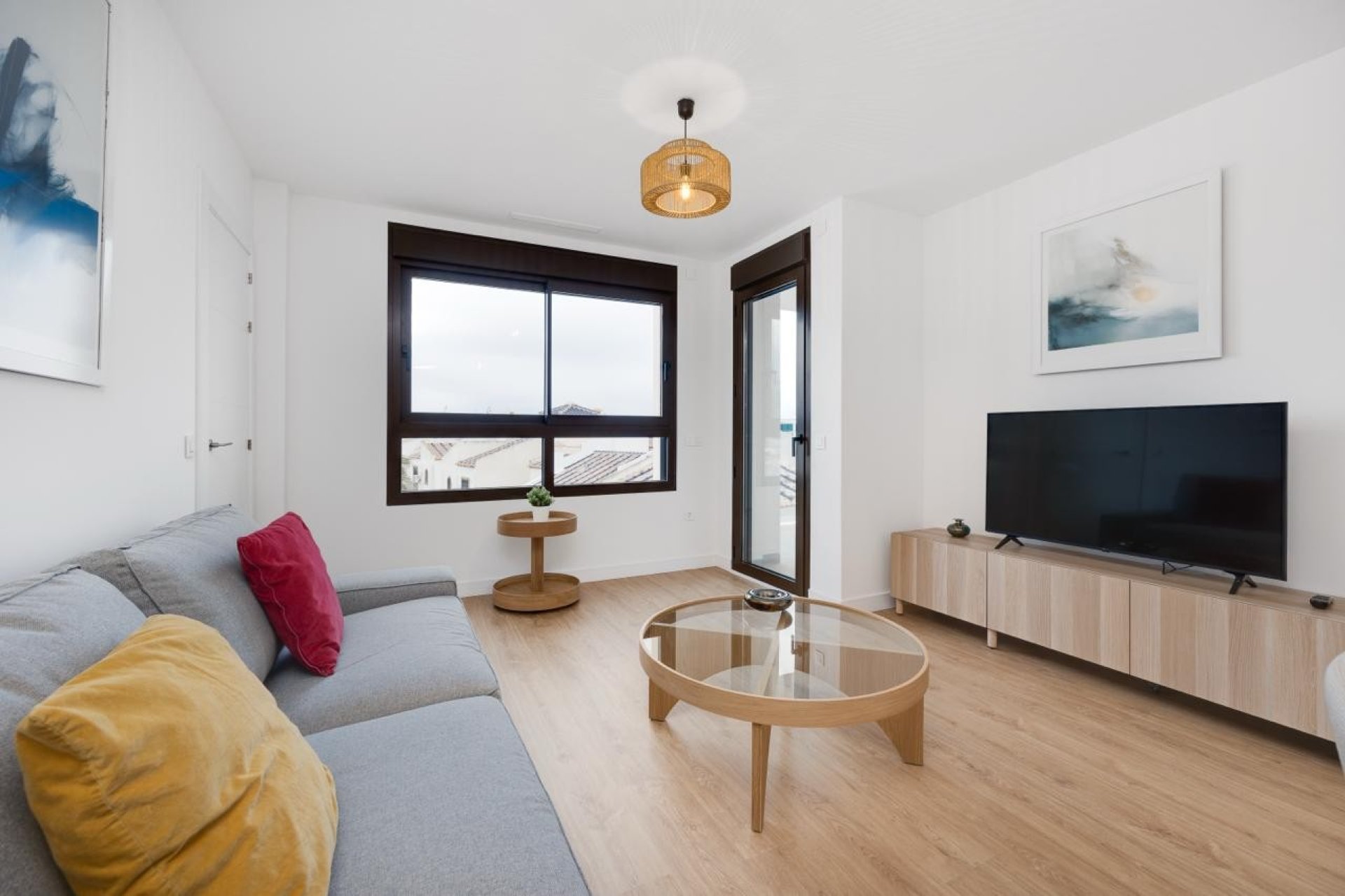 Rynek Wtórny - Penthouse - Orihuela - Villamartín