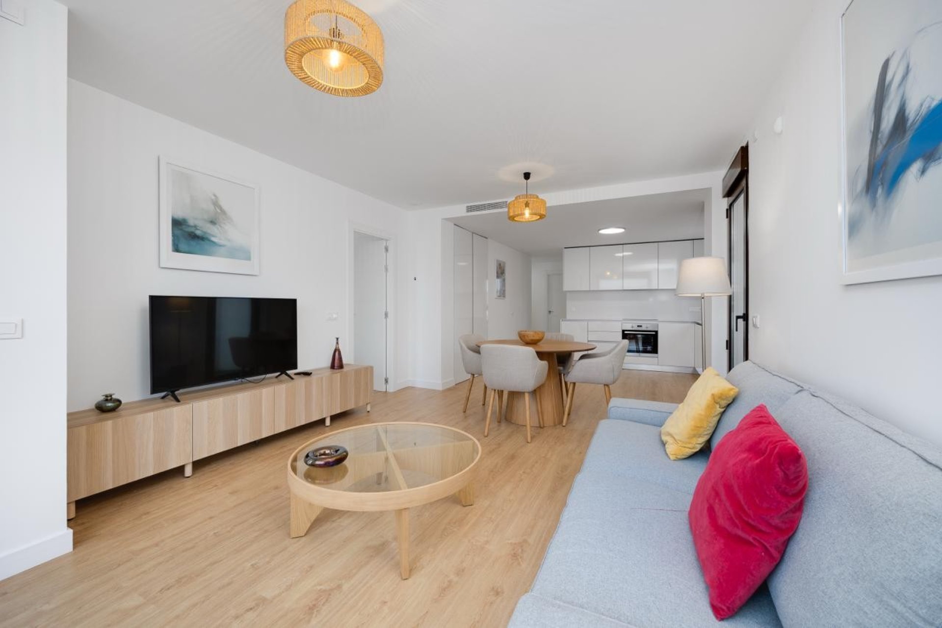 Rynek Wtórny - Penthouse - Orihuela - Villamartín