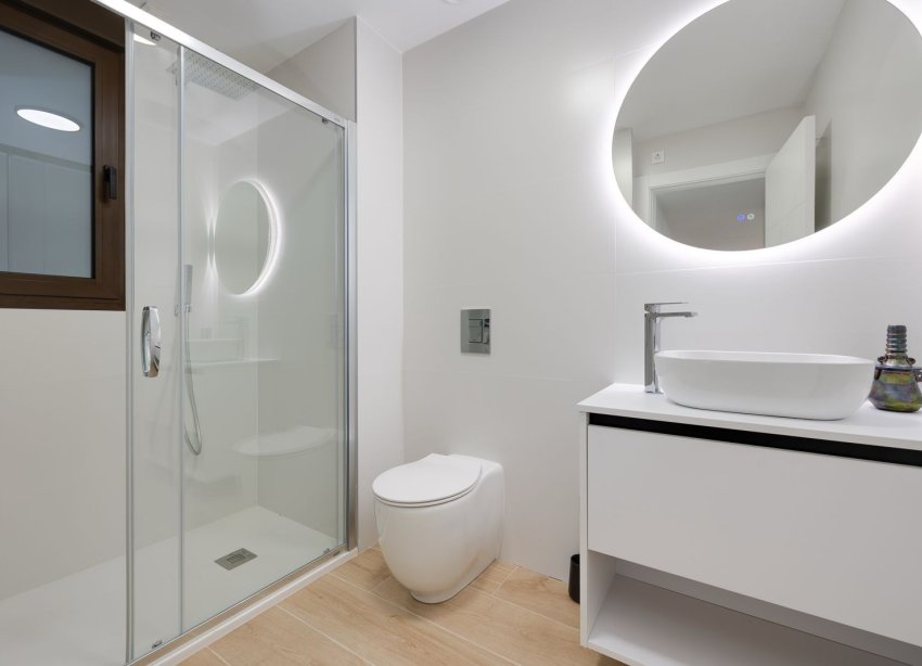 Rynek Wtórny - Penthouse - Orihuela - Villamartín