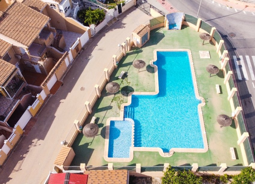 Rynek Wtórny - Quad House - Torrevieja - Los Altos