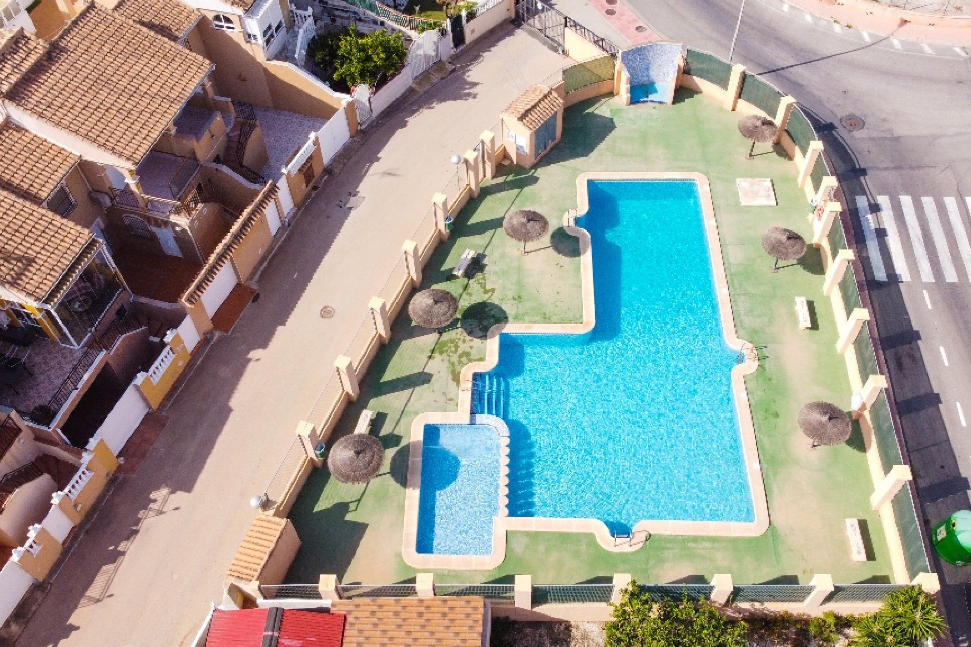 Rynek Wtórny - Quad House - Torrevieja - Los Altos