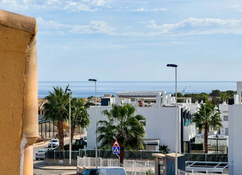 Rynek Wtórny - Quad House - Torrevieja - Los Altos