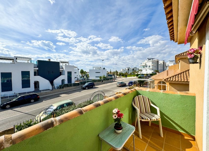 Rynek Wtórny - Quad House - Torrevieja - Los Altos