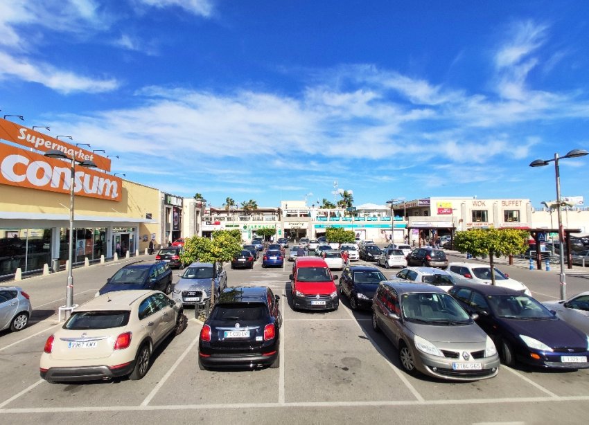 Rynek Wtórny - Quad House - Torrevieja - Los Altos