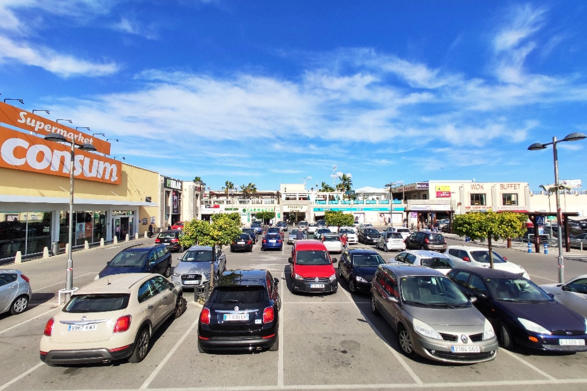 Rynek Wtórny - Quad House - Torrevieja - Los Altos