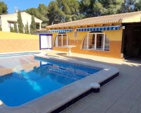 Rynek Wtórny - Semi Detached - Torrevieja - Los Balcones