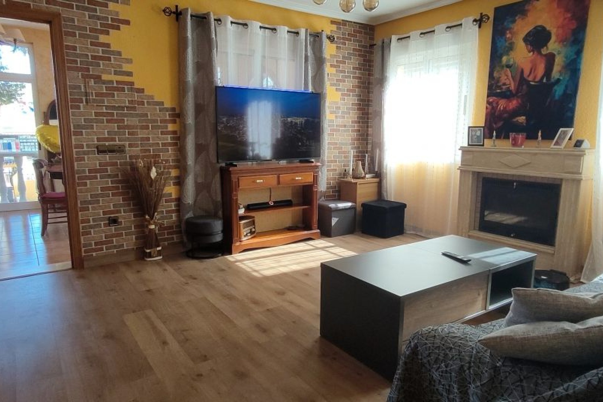 Rynek Wtórny - Semi Detached - Torrevieja - Los Balcones