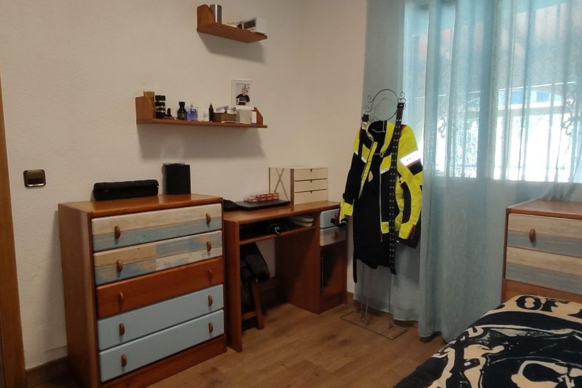 Rynek Wtórny - Semi Detached - Torrevieja - Los Balcones