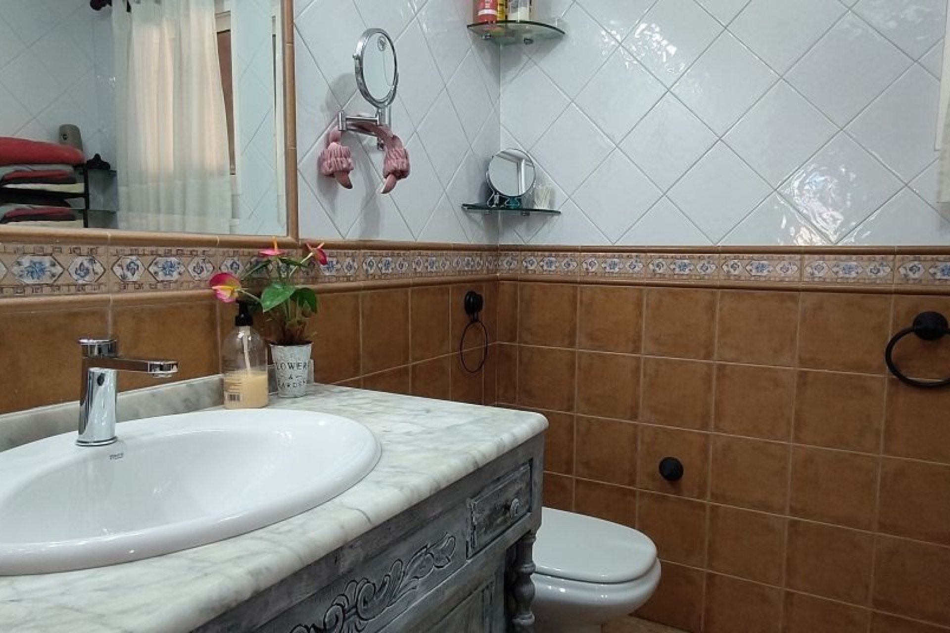 Rynek Wtórny - Semi Detached - Torrevieja - Los Balcones