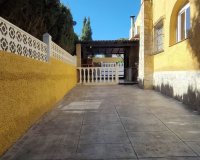 Rynek Wtórny - Semi Detached - Torrevieja - Los Balcones