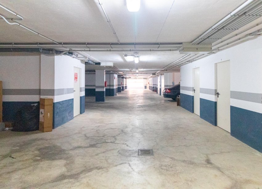 Rynek Wtórny - Storeroom - Orihuela Costa - Agua Marina