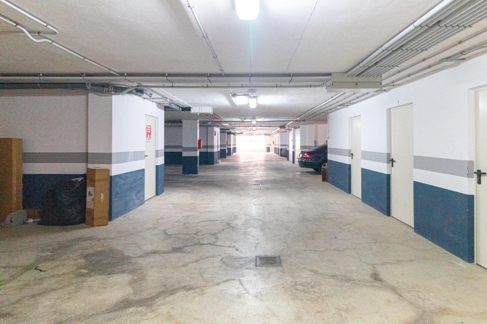 Rynek Wtórny - Storeroom - Orihuela Costa - Agua Marina