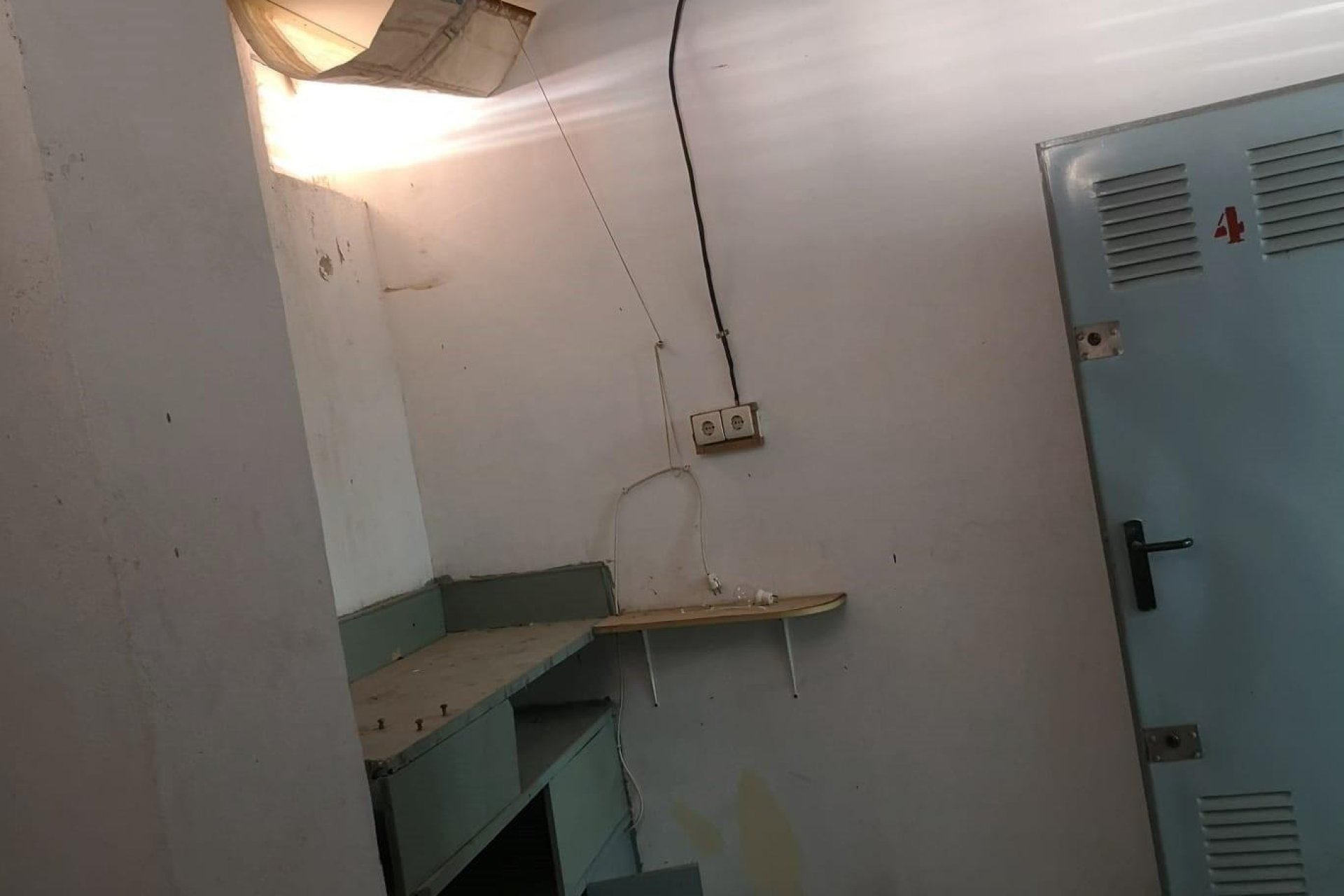 Rynek Wtórny - Storeroom - Torrevieja - Estacion de autobuses