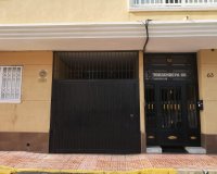 Rynek Wtórny - Storeroom - Torrevieja - Estacion de autobuses