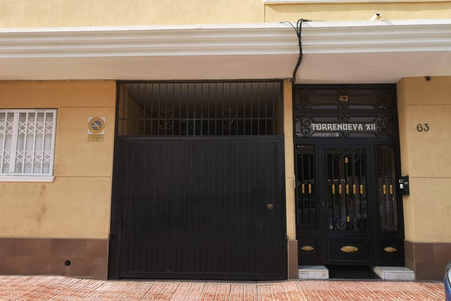 Rynek Wtórny - Storeroom - Torrevieja - Estacion de autobuses