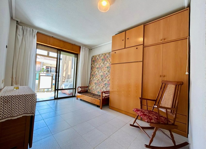 Rynek Wtórny - studio apartment - Torrevieja - El Chaparral