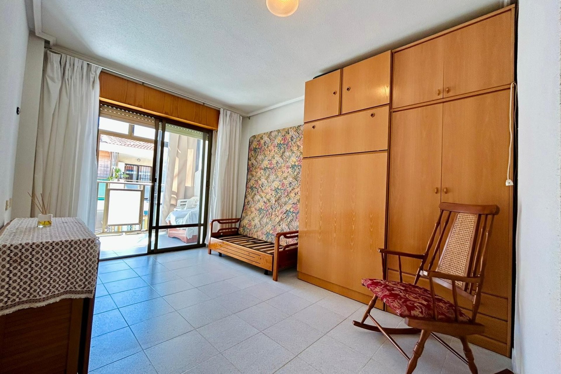 Rynek Wtórny - studio apartment - Torrevieja - El Chaparral