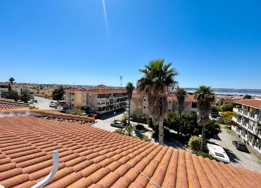 Rynek Wtórny - studio apartment - Torrevieja - El Chaparral