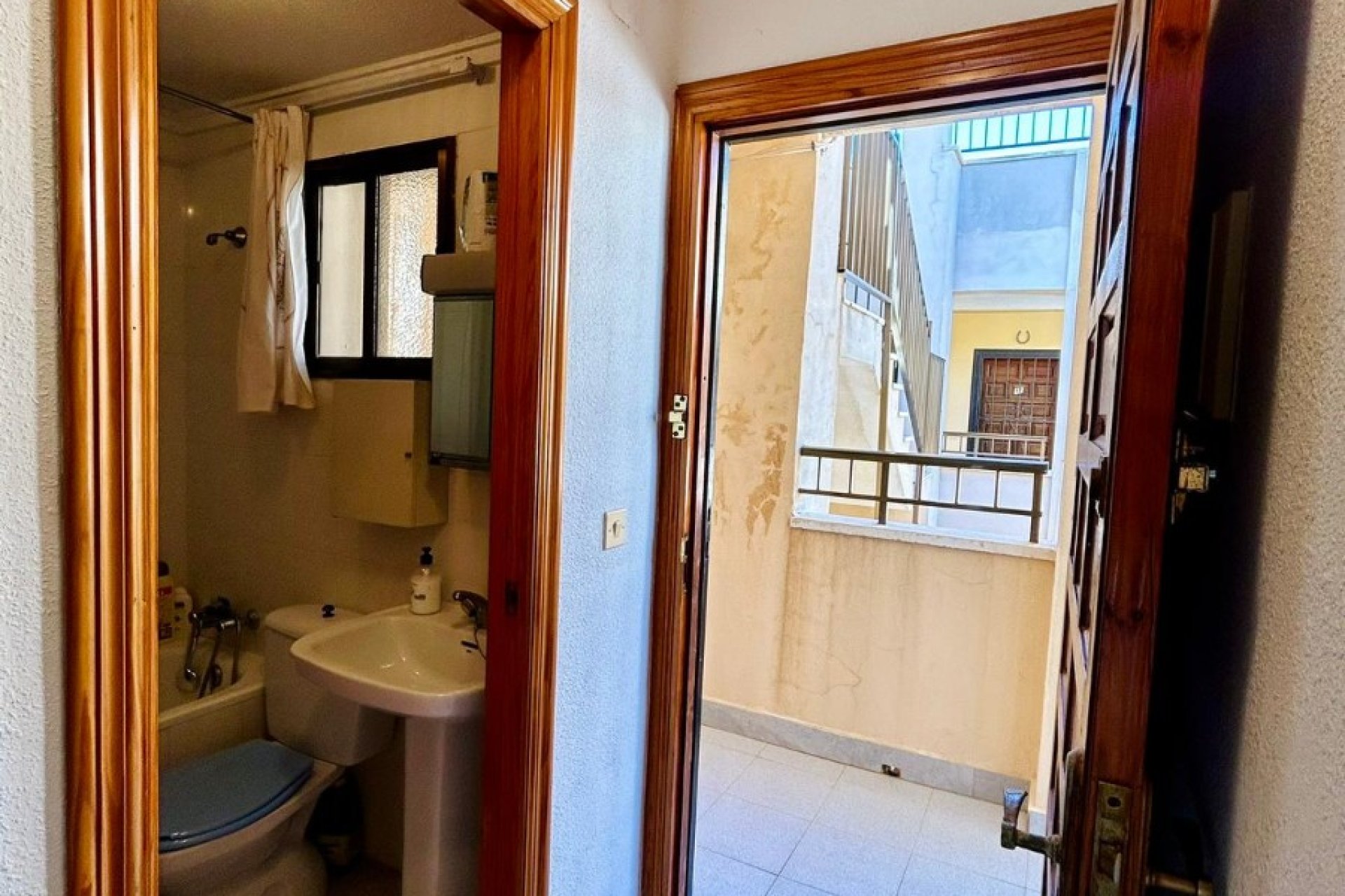 Rynek Wtórny - studio apartment - Torrevieja - El Chaparral