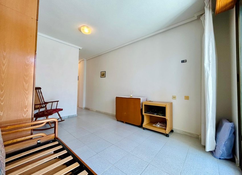 Rynek Wtórny - studio apartment - Torrevieja - El Chaparral