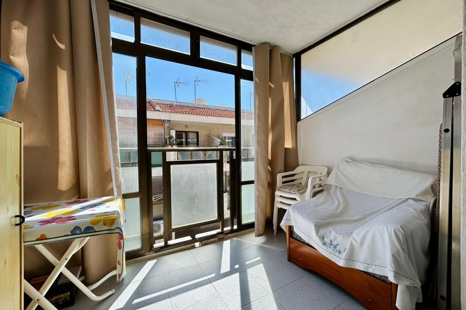 Rynek Wtórny - studio apartment - Torrevieja - El Chaparral
