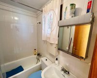 Rynek Wtórny - studio apartment - Torrevieja - El Chaparral