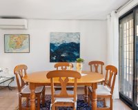 Rynek Wtórny - Terraced house - Orihuela Costa - Cabo Roig