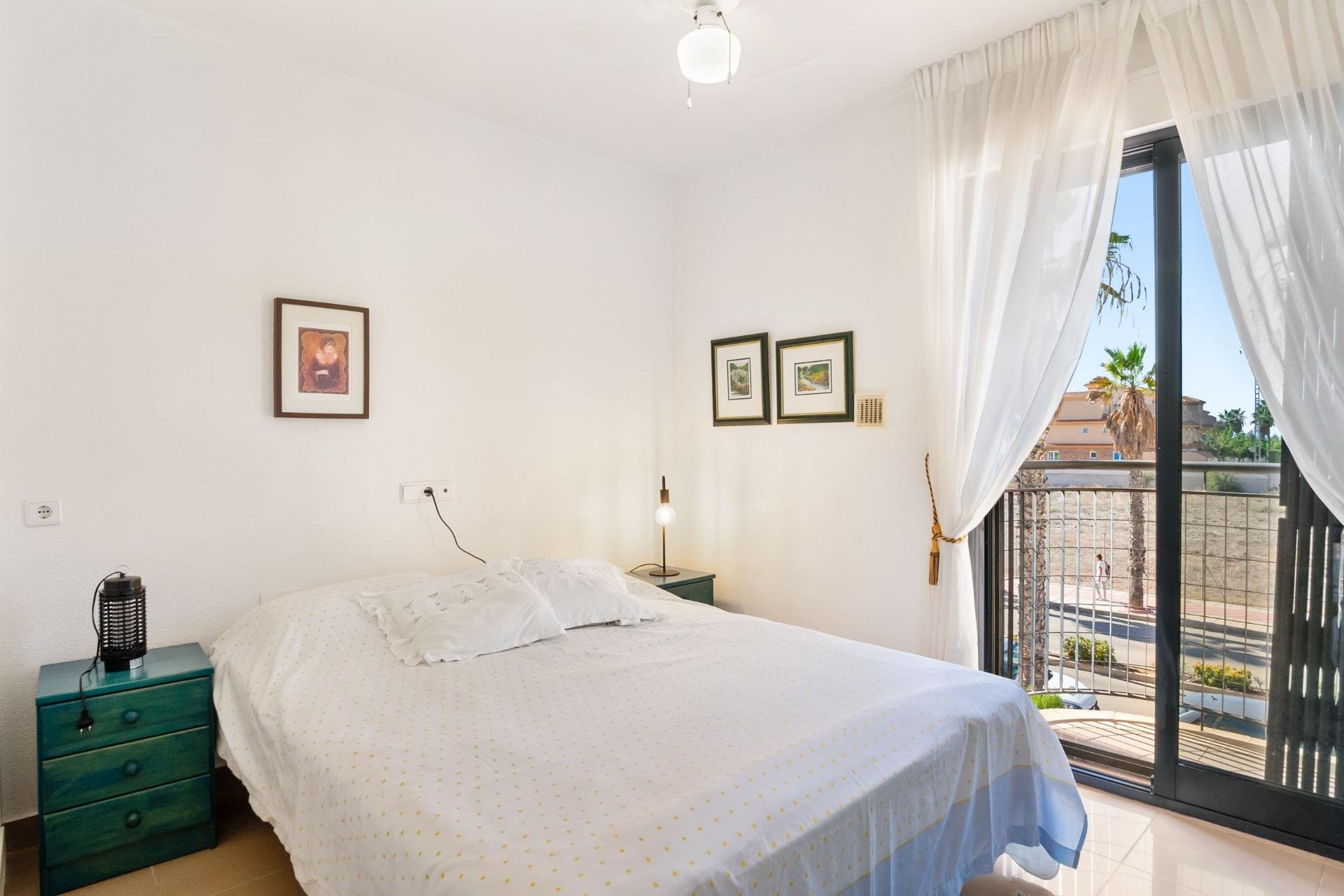 Rynek Wtórny - Terraced house - Orihuela Costa - Cabo Roig