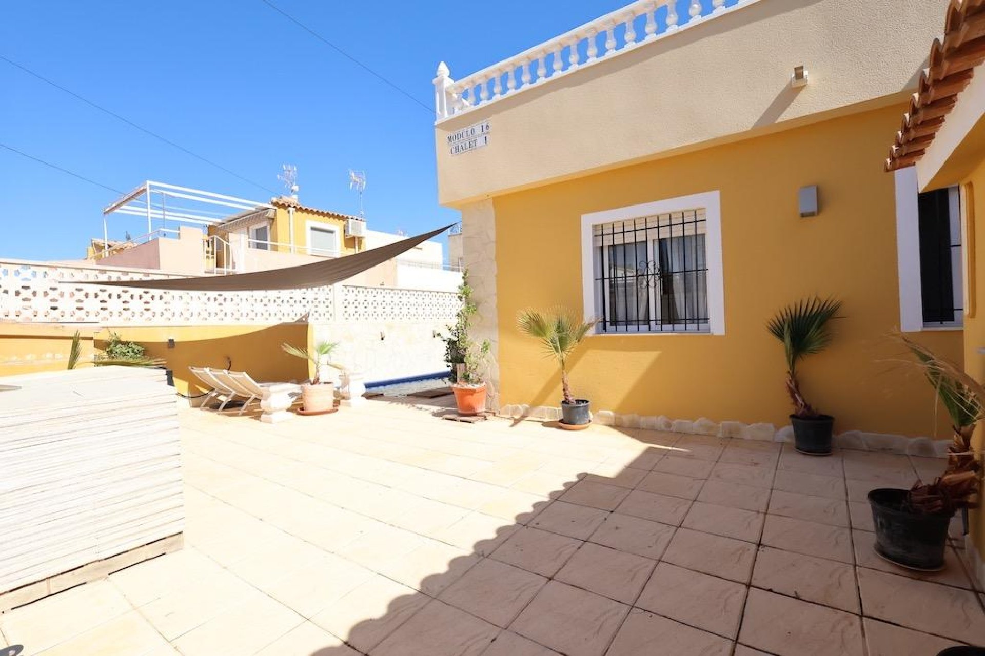 Rynek Wtórny - Terraced house - Orihuela Costa - Lomas de Cabo Roig