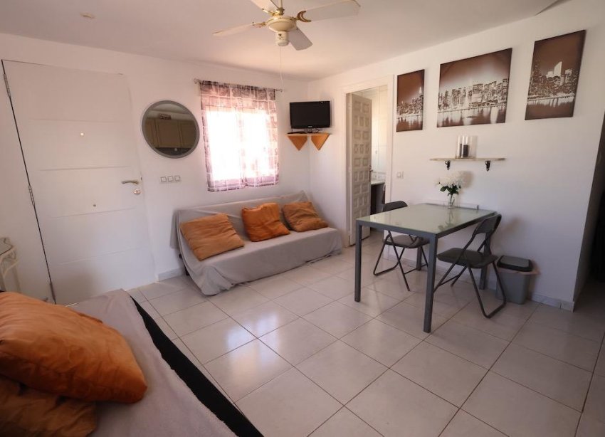 Rynek Wtórny - Terraced house - Orihuela Costa - Lomas de Cabo Roig