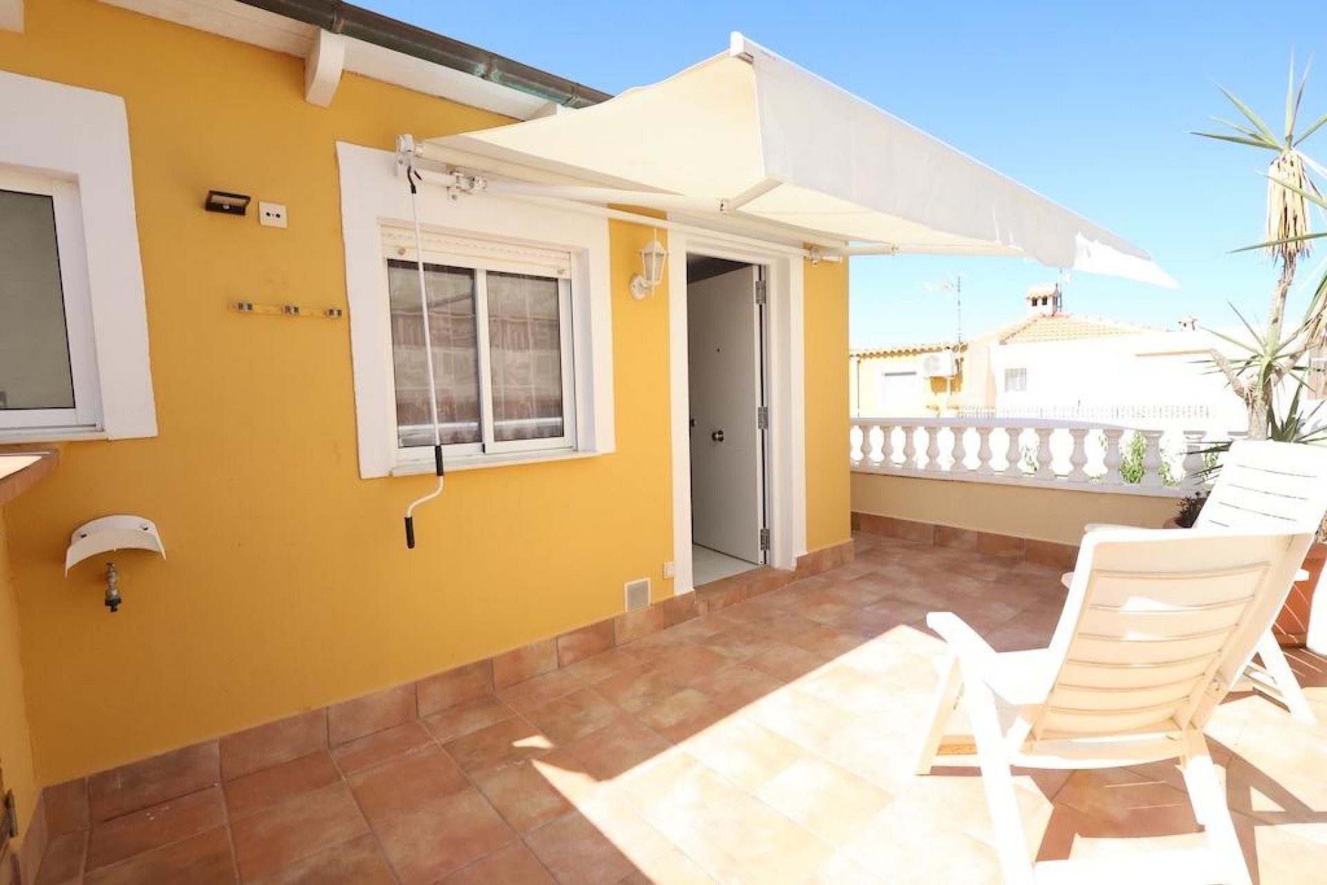 Rynek Wtórny - Terraced house - Orihuela Costa - Lomas de Cabo Roig