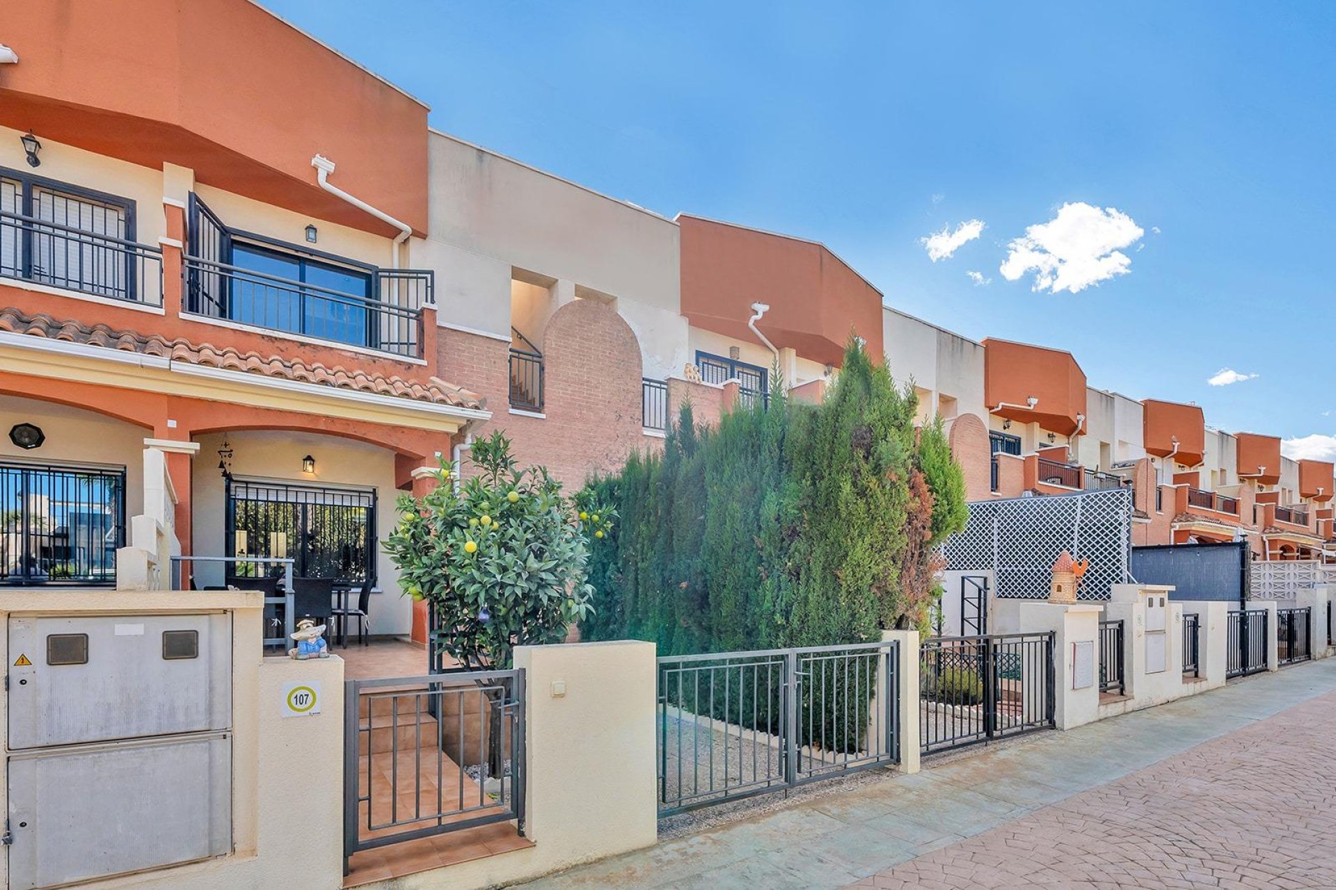 Rynek Wtórny - Terraced house - Orihuela Costa - Los Dolses