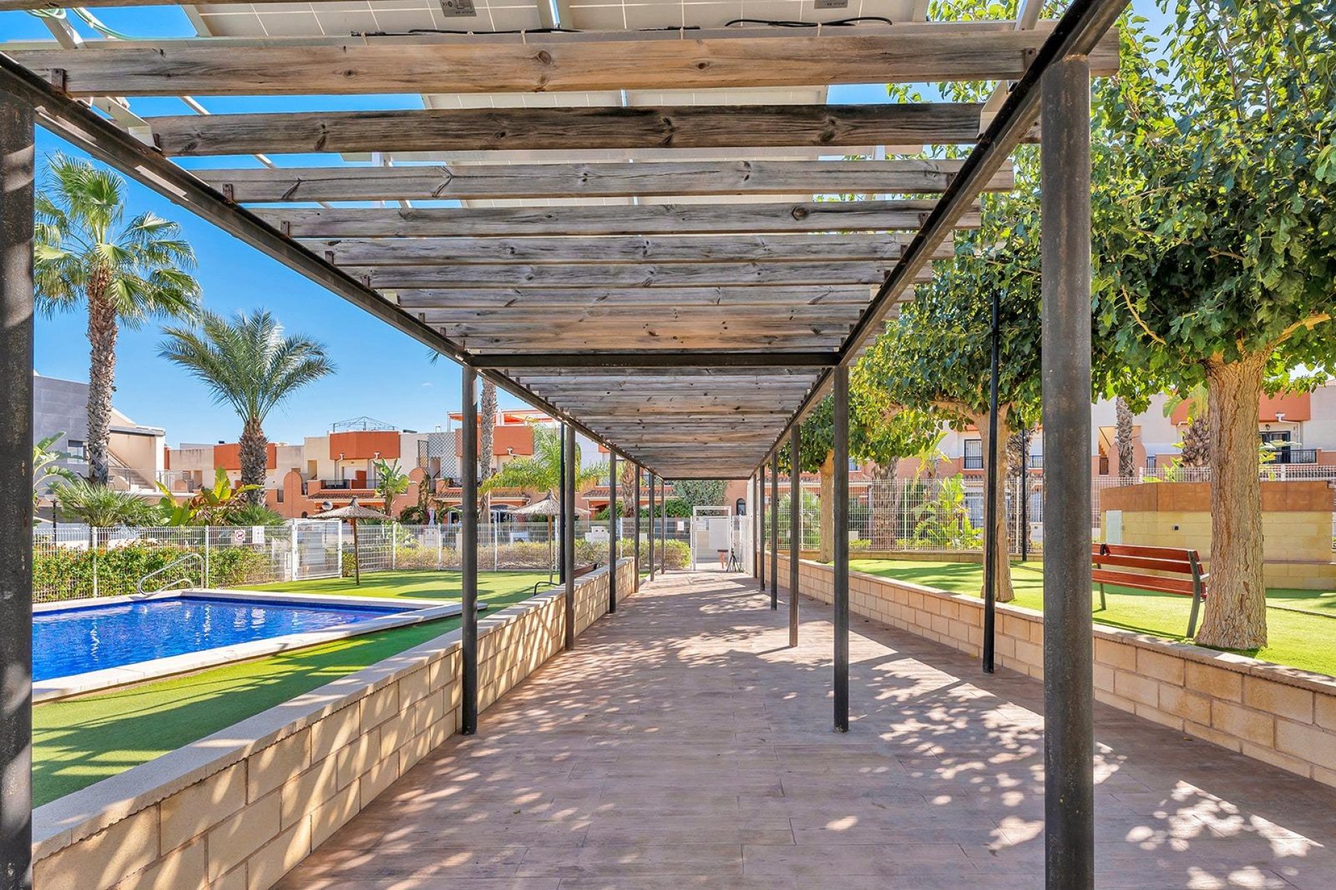 Rynek Wtórny - Terraced house - Orihuela Costa - Los Dolses