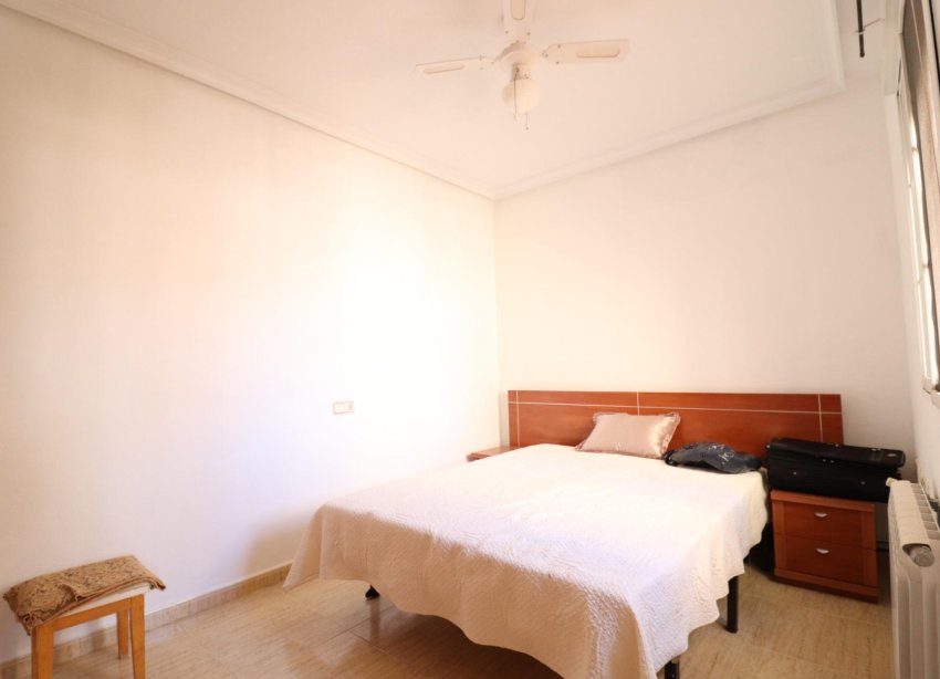 Rynek Wtórny - Terraced house - Orihuela Costa - Pau 26