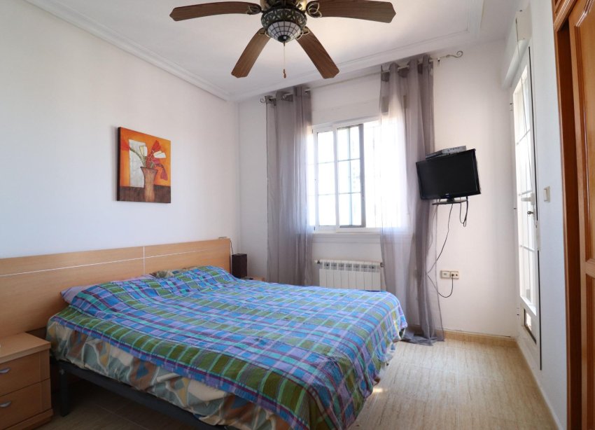 Rynek Wtórny - Terraced house - Orihuela Costa - Pau 26