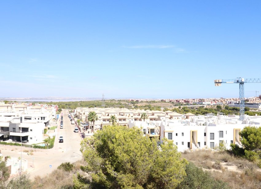 Rynek Wtórny - Terraced house - Orihuela Costa - Pau 26