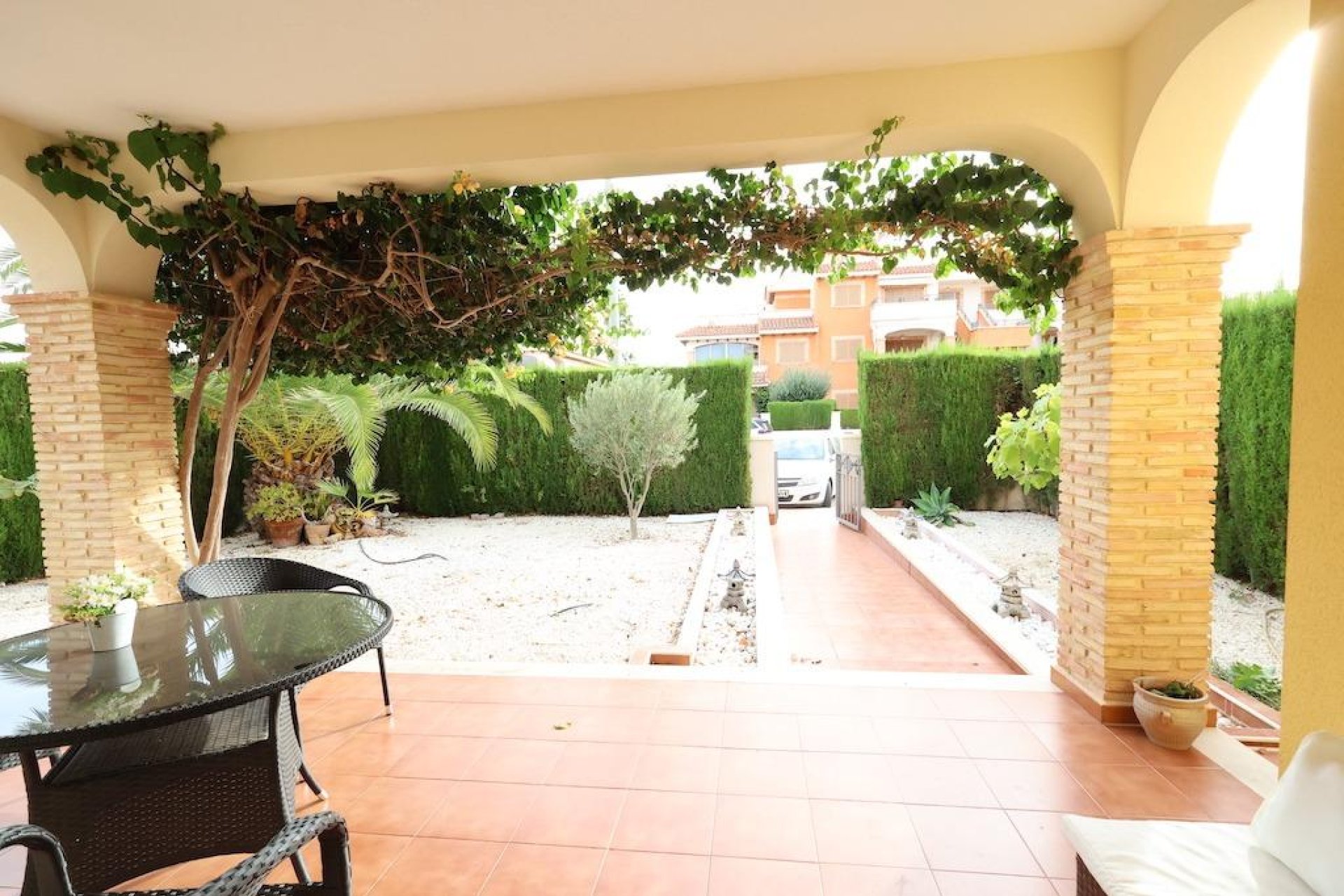 Rynek Wtórny - Terraced house - Orihuela Costa - Punta Prima