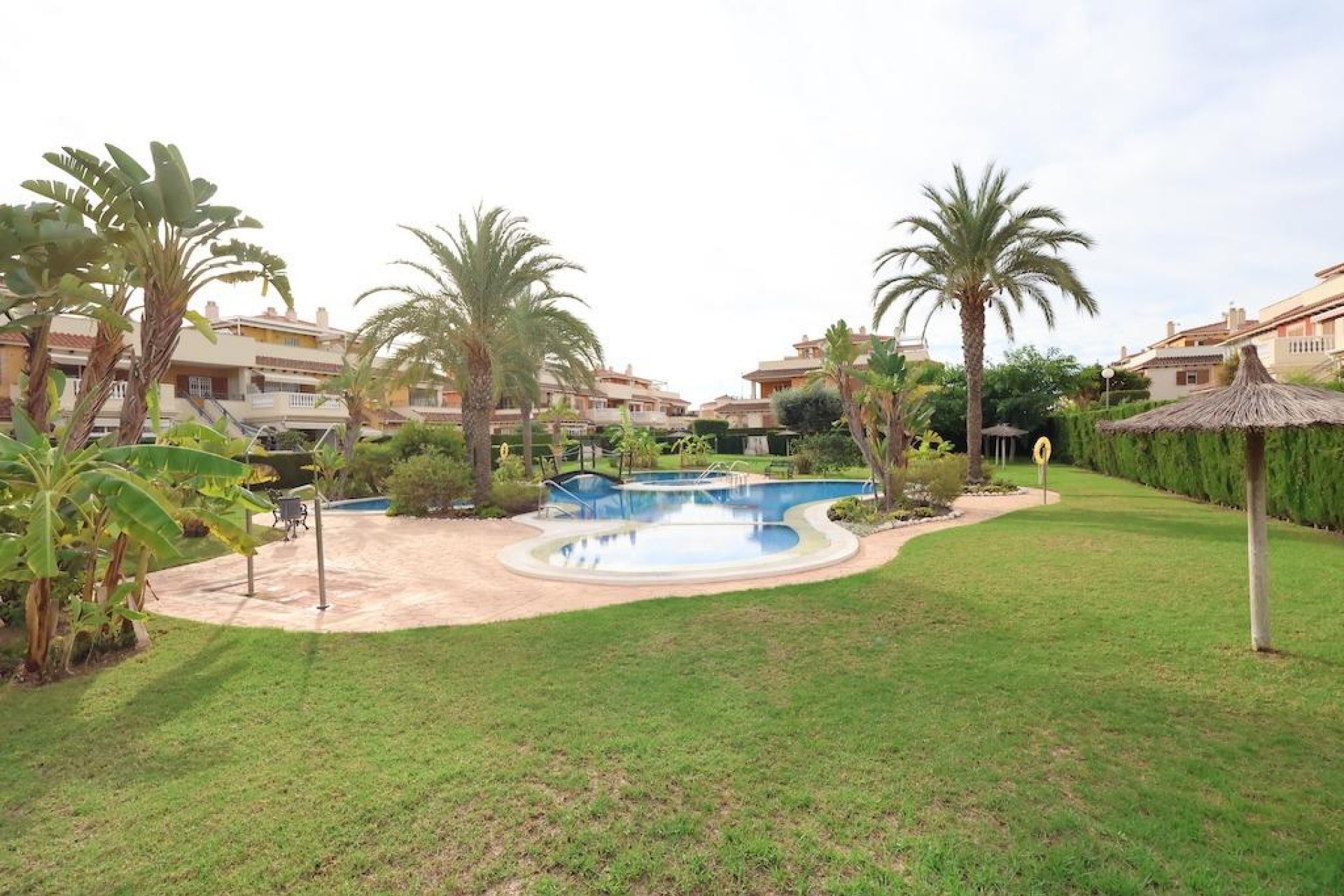 Rynek Wtórny - Terraced house - Orihuela Costa - Punta Prima