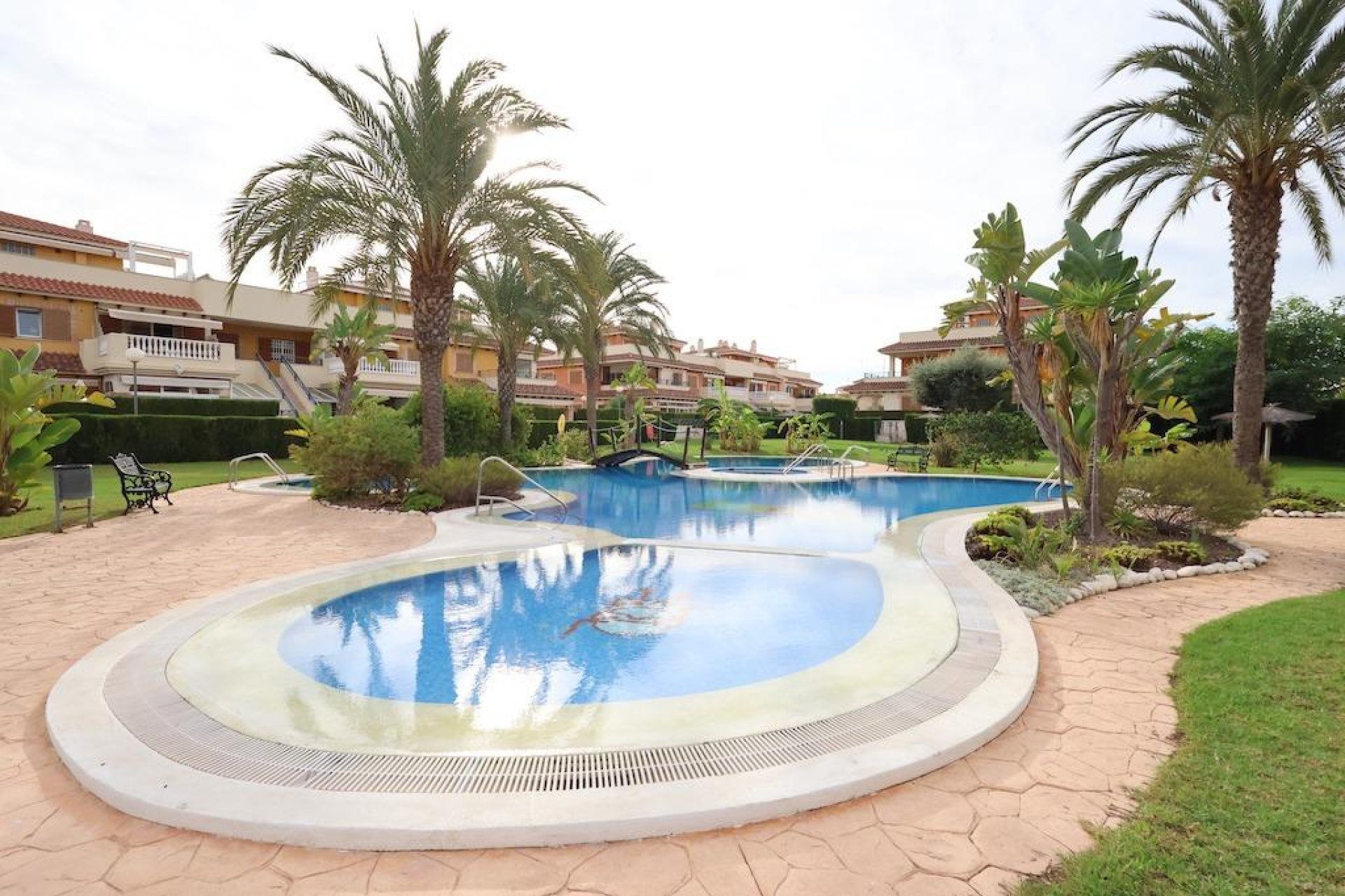 Rynek Wtórny - Terraced house - Orihuela Costa - Punta Prima