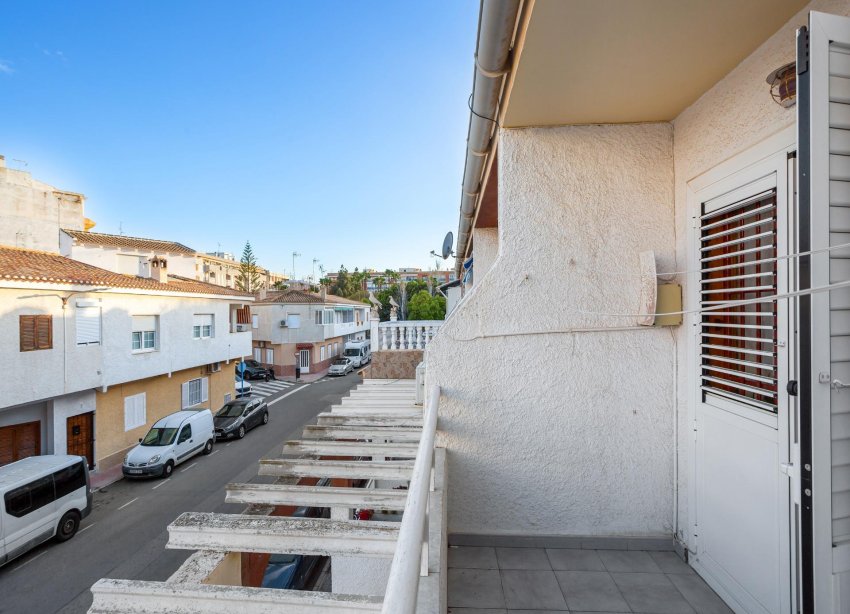 Rynek Wtórny - Terraced house - Torrevieja - Acequion