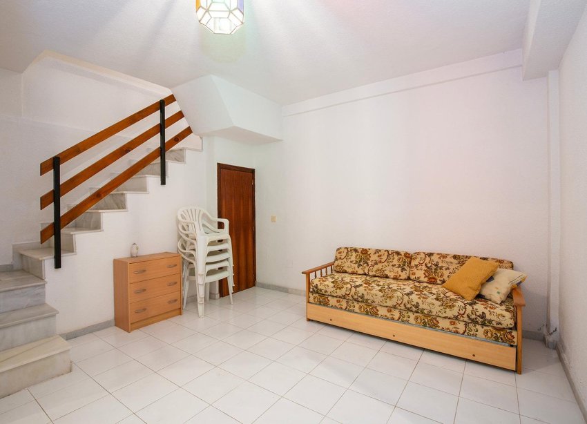 Rynek Wtórny - Terraced house - Torrevieja - La Mata pueblo