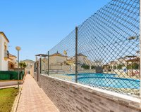 Rynek Wtórny - Terraced house - Torrevieja - Los altos