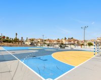 Rynek Wtórny - Terraced house - Torrevieja - Los altos