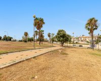 Rynek Wtórny - Terraced house - Torrevieja - Los altos