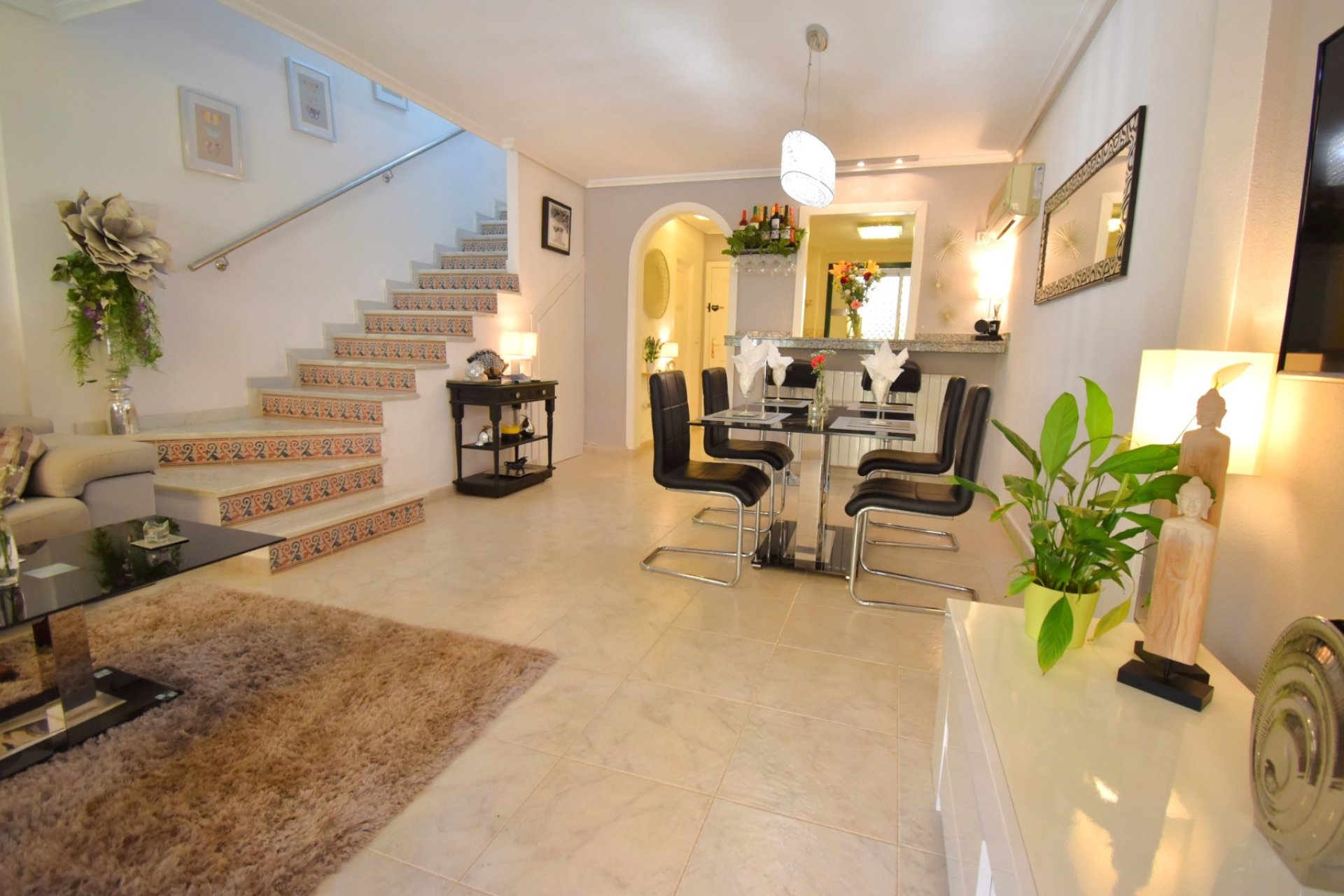 Rynek Wtórny - Townhouse - Orihuela Costa - Lomas de Campoamor