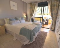 Rynek Wtórny - Townhouse - Orihuela Costa - Lomas de Campoamor