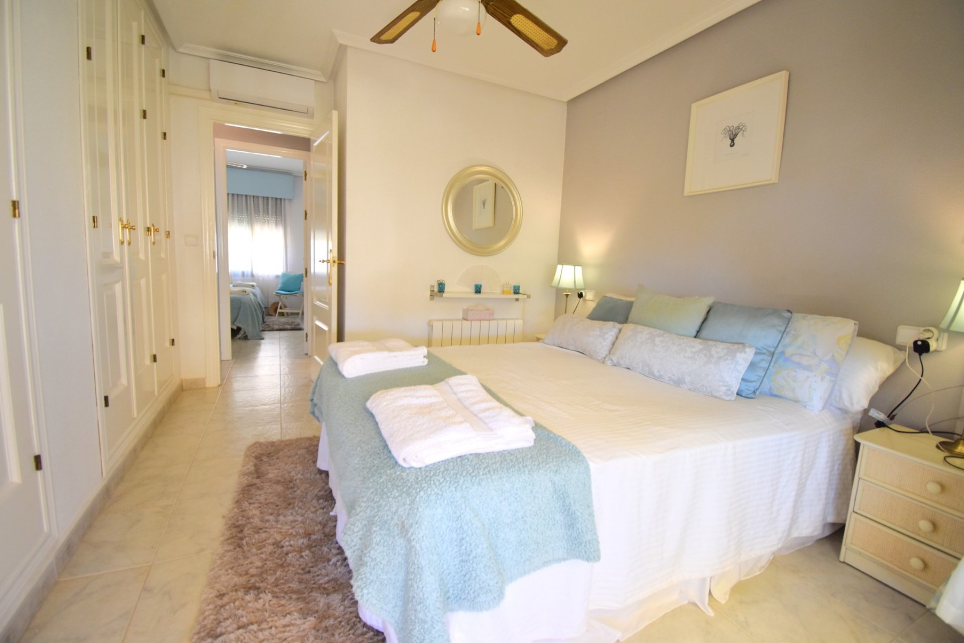 Rynek Wtórny - Townhouse - Orihuela Costa - Lomas de Campoamor