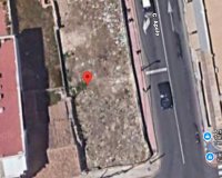 Rynek Wtórny - urban plot - Torrevieja