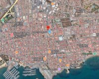 Rynek Wtórny - urban plot - Torrevieja